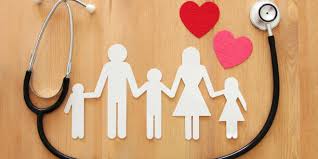 Seguro Médico y Servicios