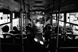 Uso del Transporte Público