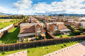 Zonas Populares para Vivir